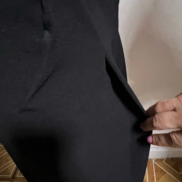 REBECCA TAYLOR Capri Dress Pants - Picture 8 of 12